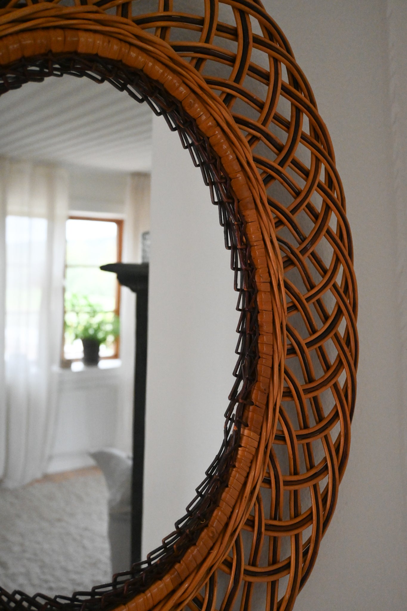 Rottingspegel Franco Albini