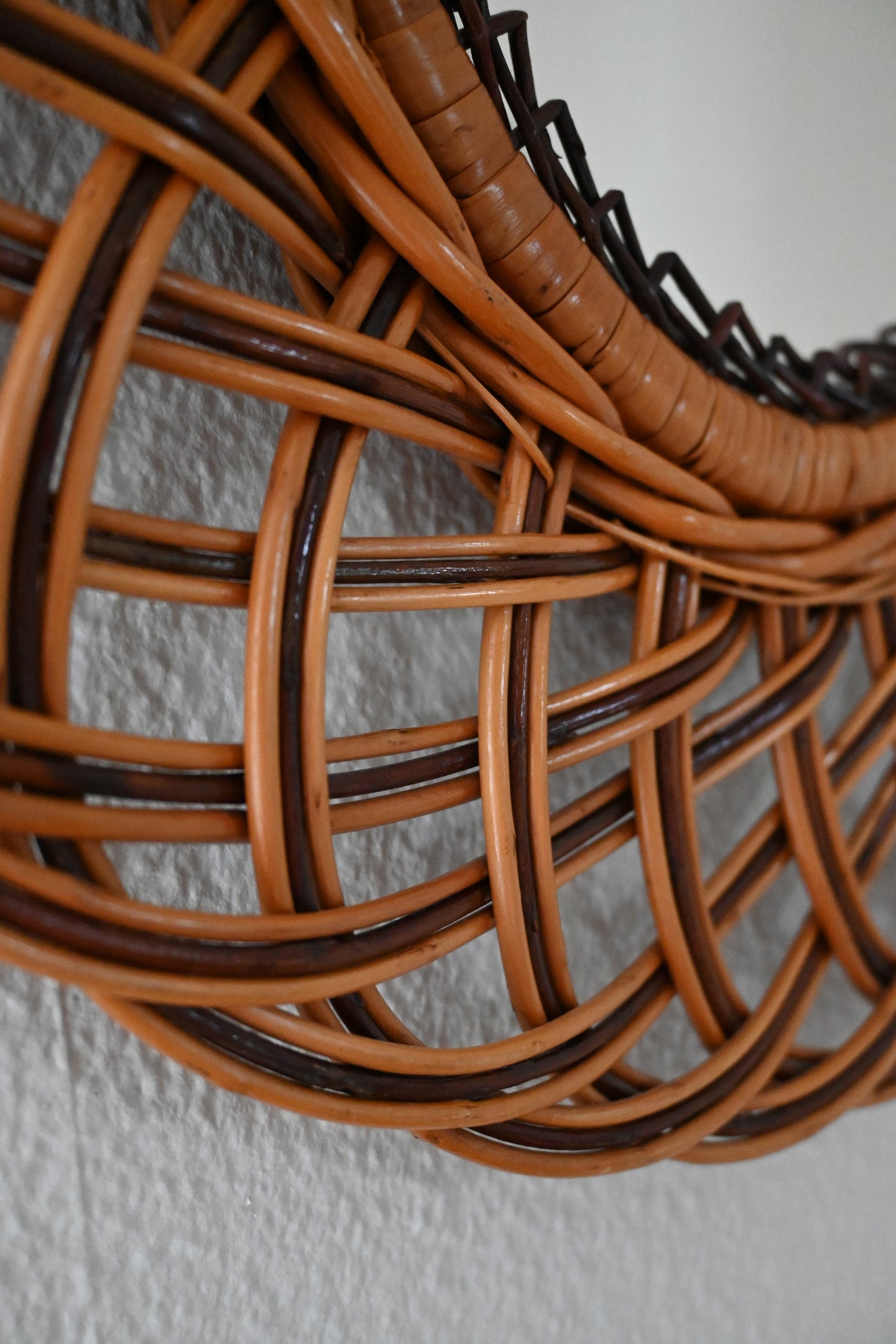 Rottingspegel Franco Albini