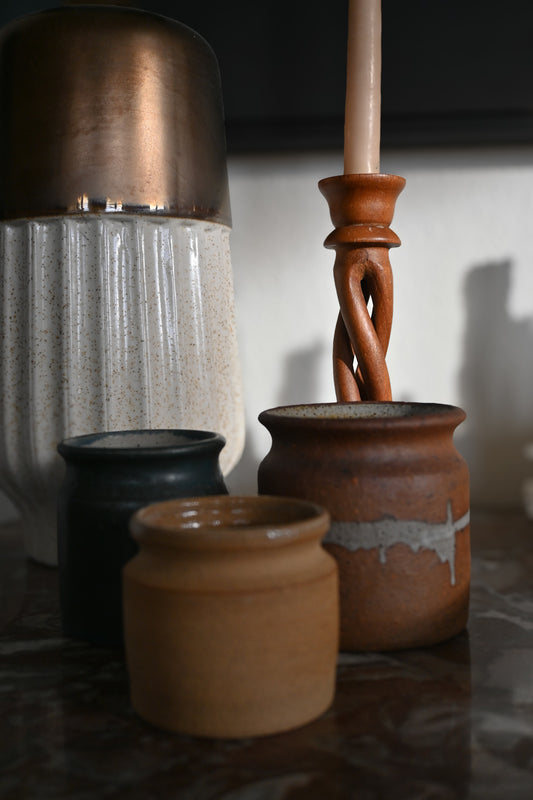 Keramikkrus Rolf Palm