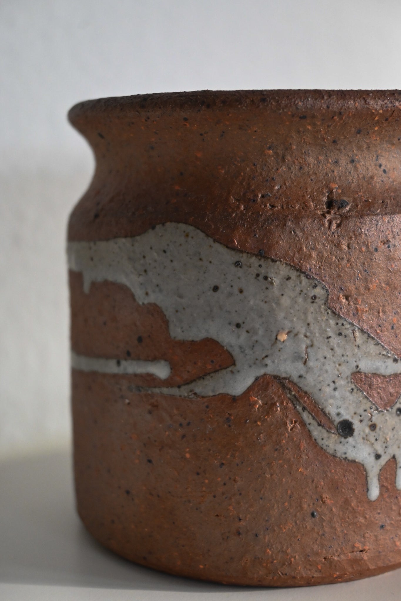 Keramikkrus Rolf Palm