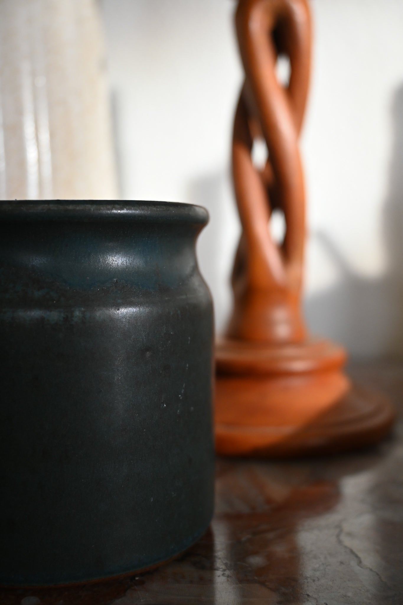 Keramikkrus Rolf Palm