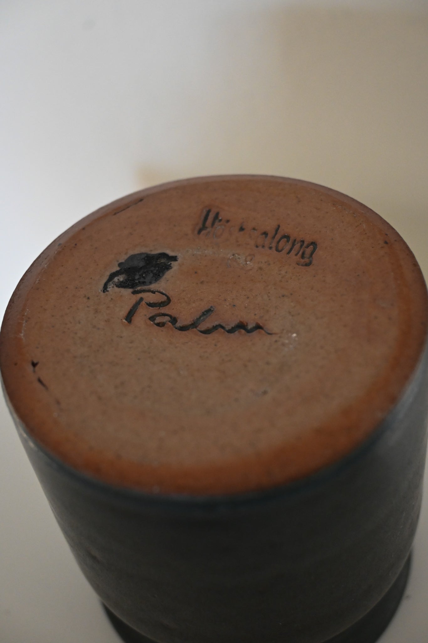 Keramikkrus Rolf Palm