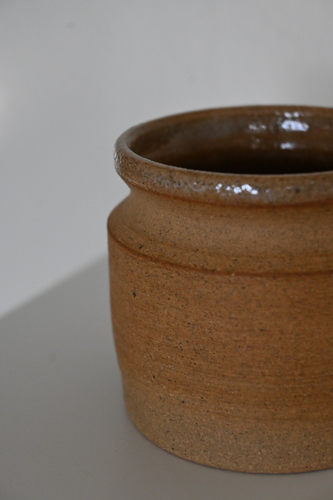 Keramikkrus Gunnar Hartman