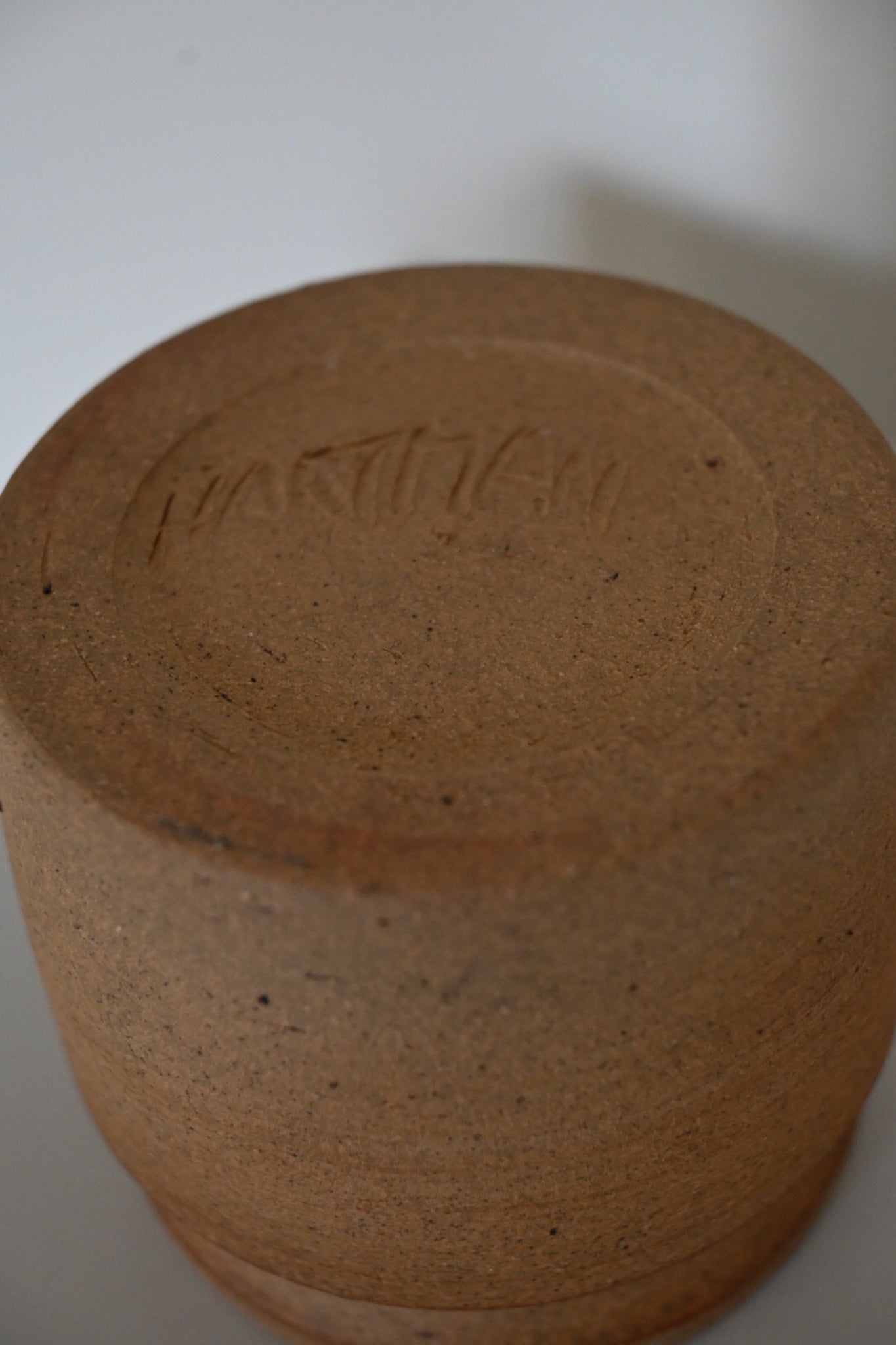 Keramikkrus Gunnar Hartman