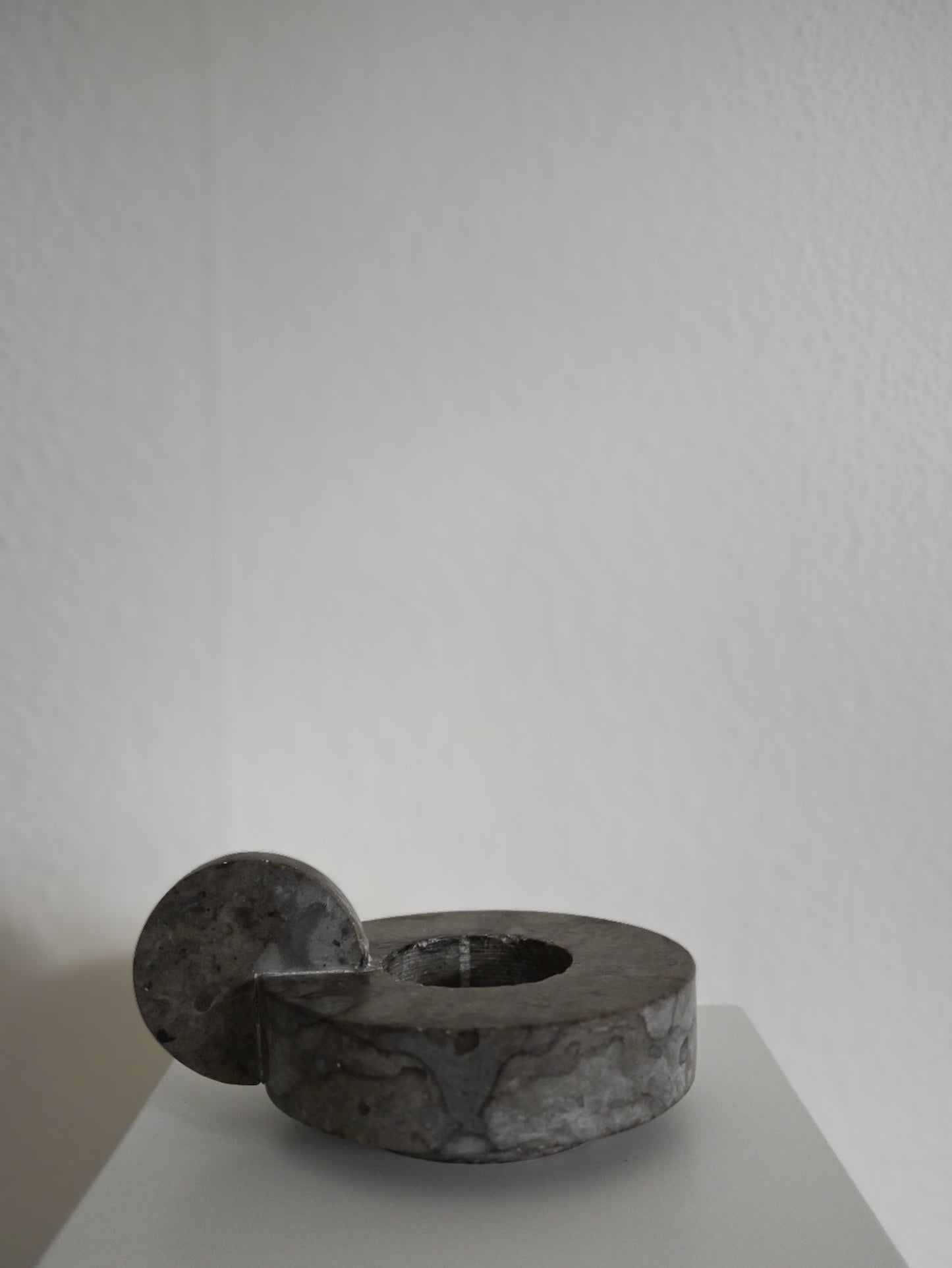 Ljusstake Stenhuggardottern