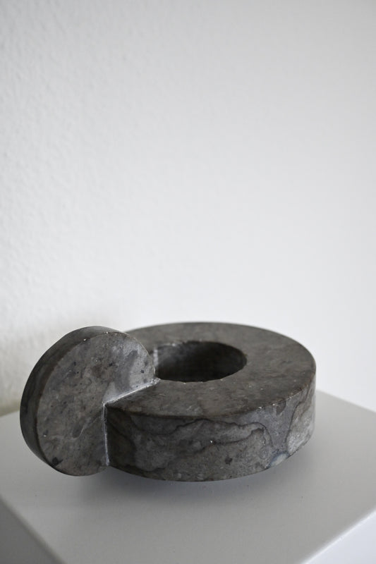 Ljusstake Stenhuggardottern