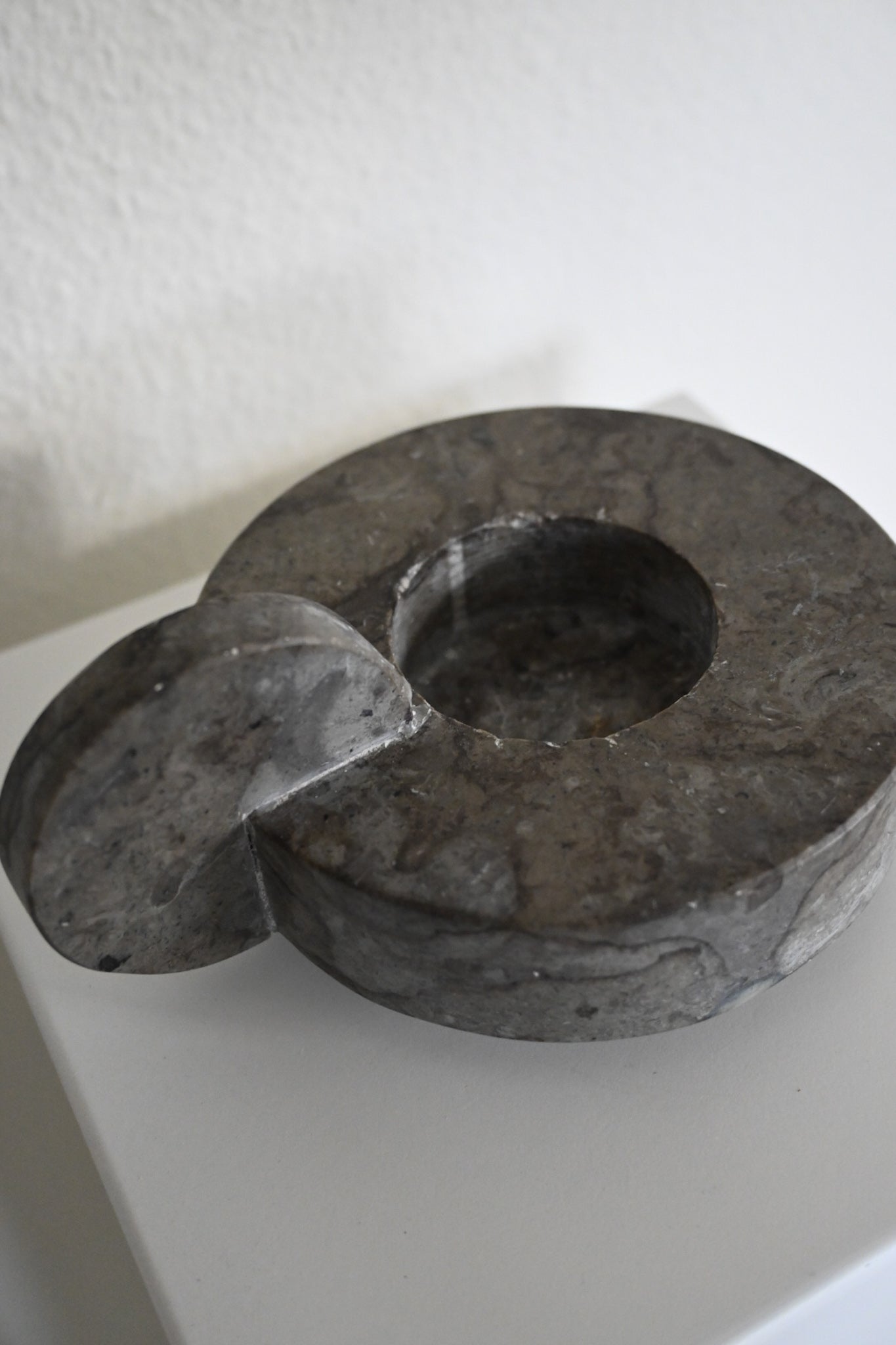 Ljusstake Stenhuggardottern