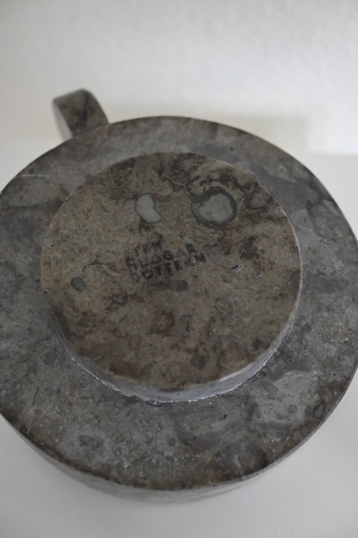 Ljusstake Stenhuggardottern