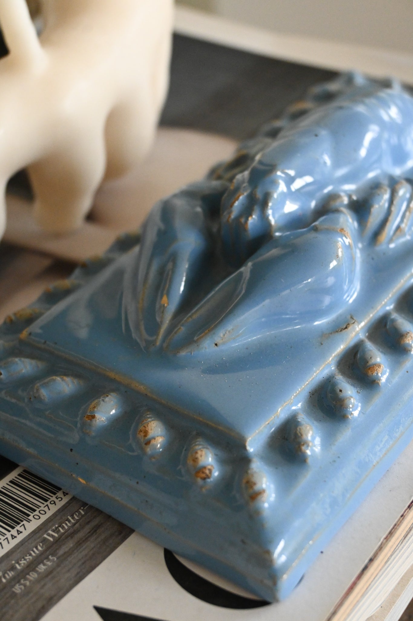 Brevpress Arbrå 1894