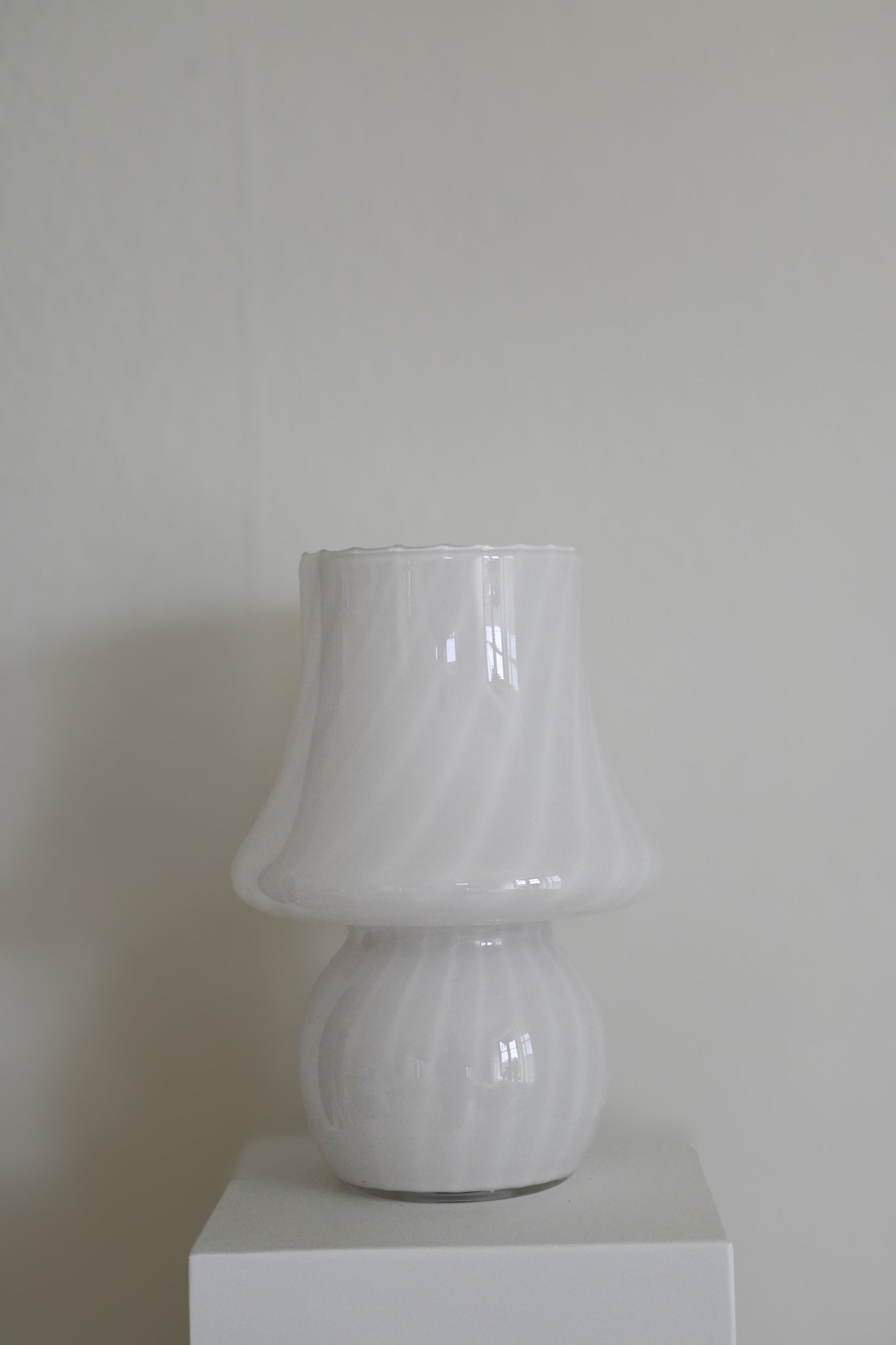 Lampa Murano Swirl