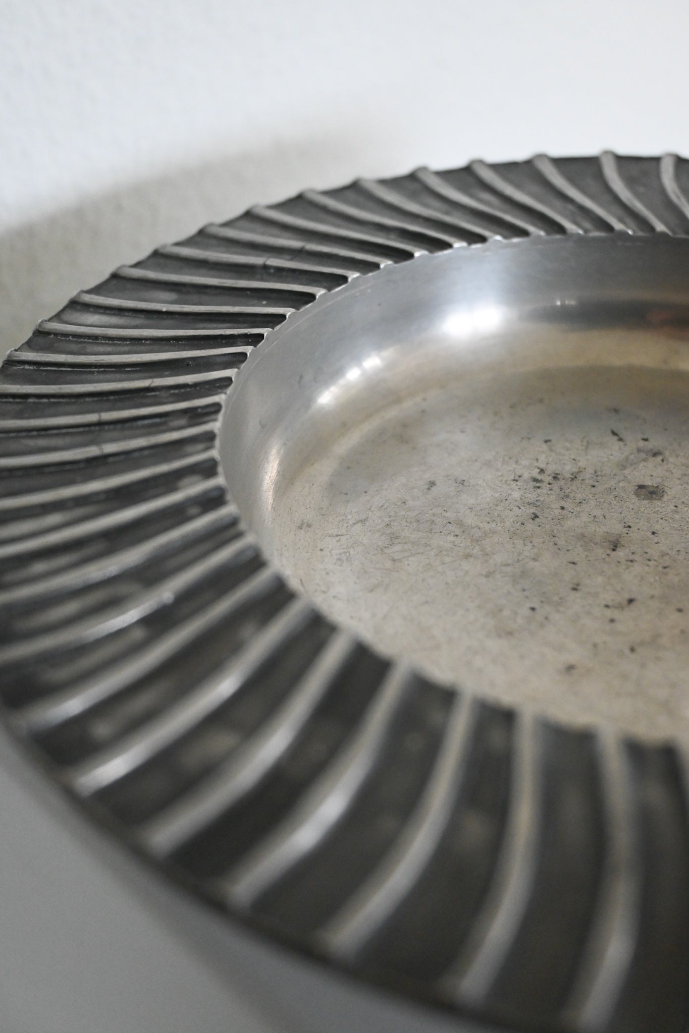 Tennfat Firma Svenskt Tenn