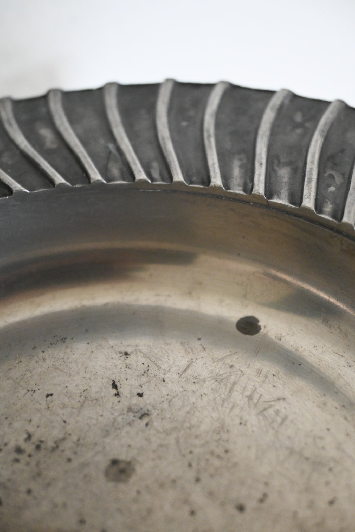 Tennfat Firma Svenskt Tenn