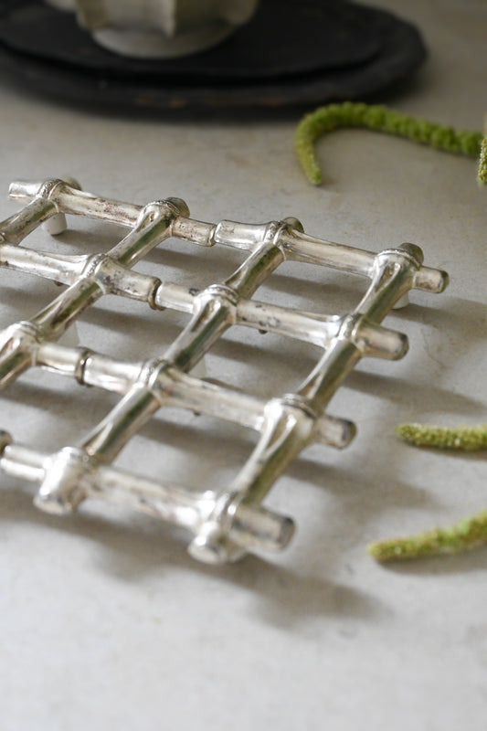 Grytunderlägg Firma Svenskt Tenn