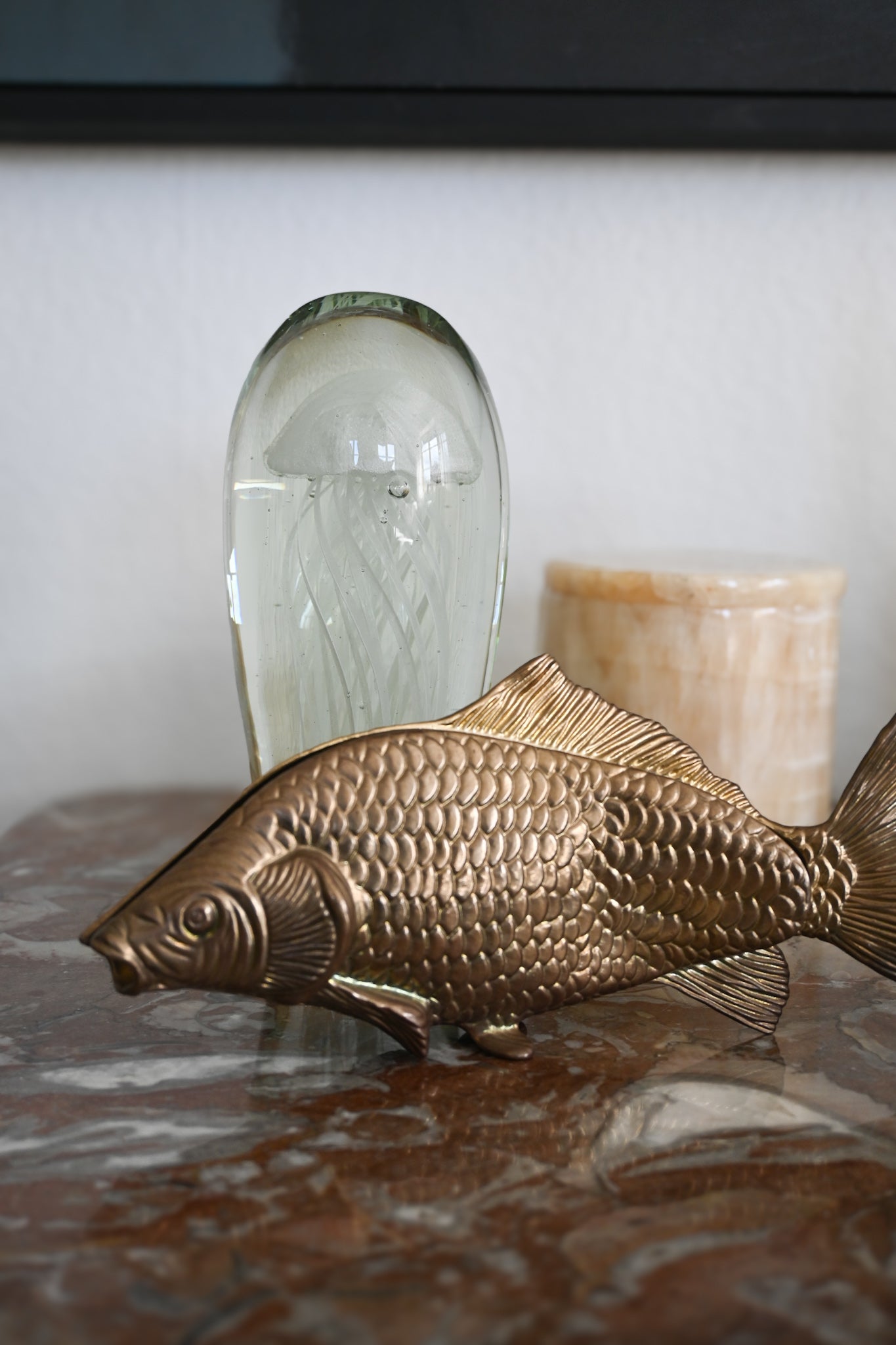 Servetthållare Italien