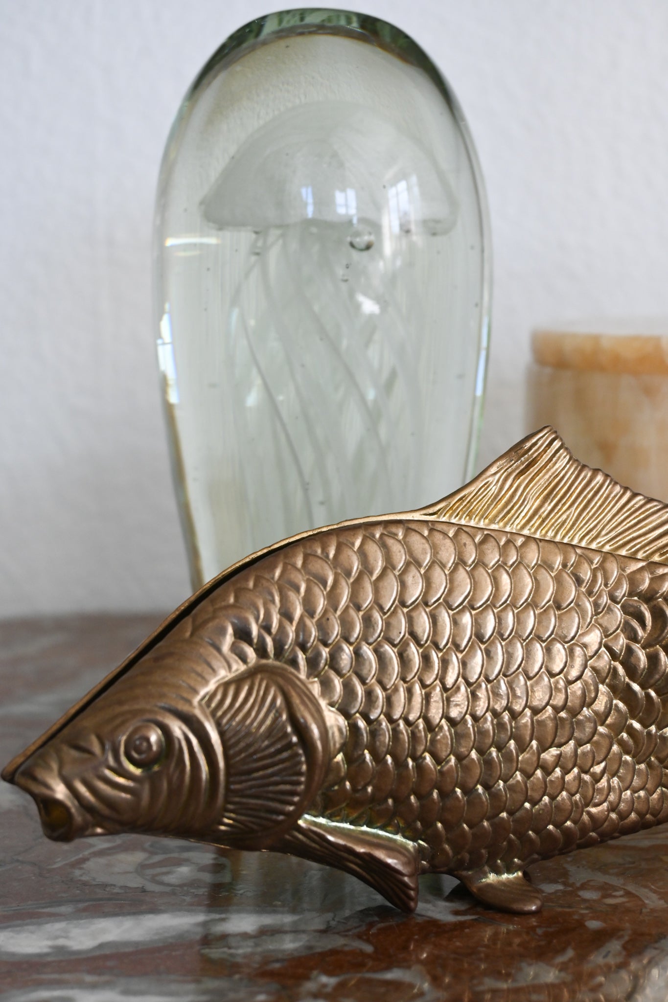 Servetthållare Italien