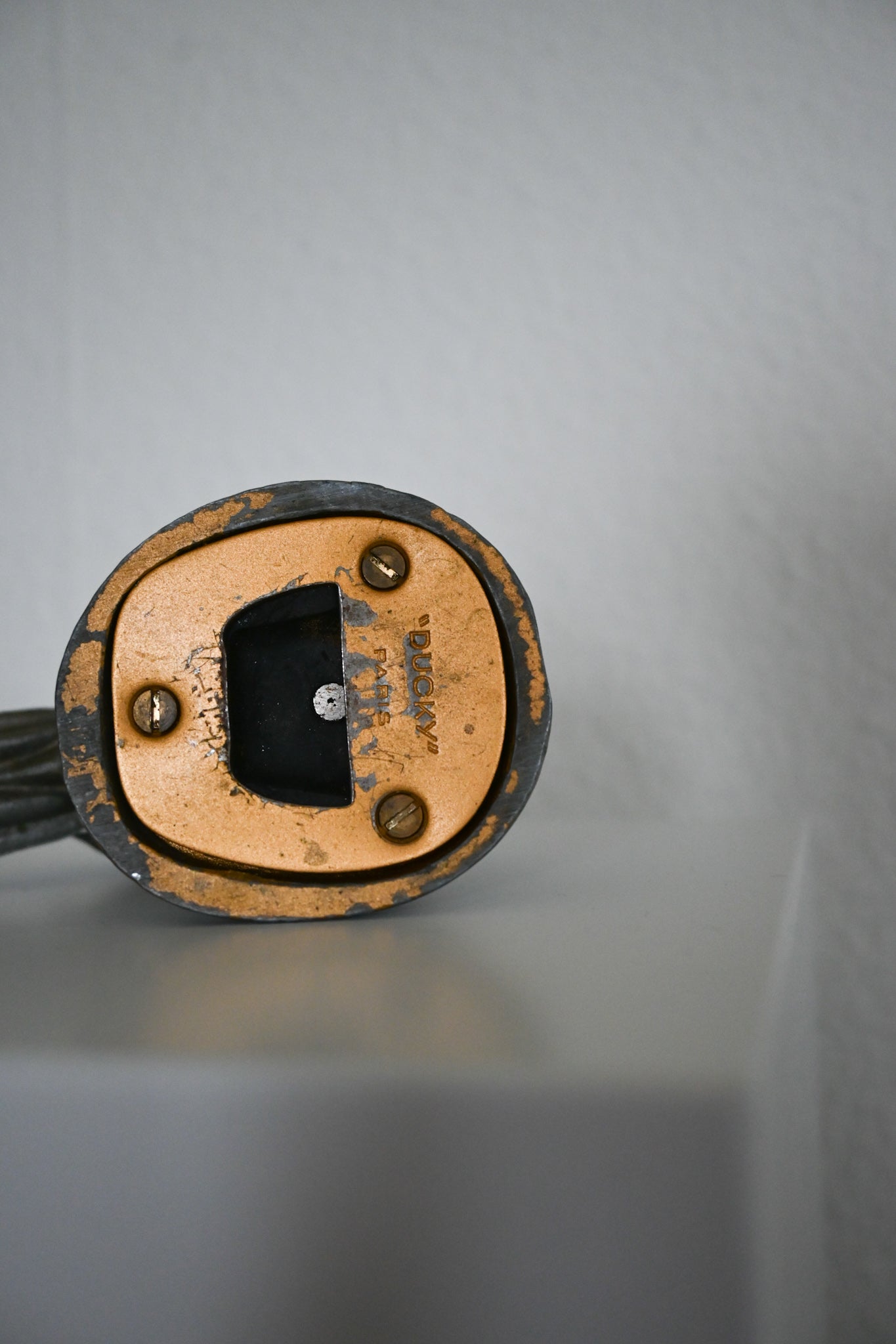 Flasköppnare "Ducky"