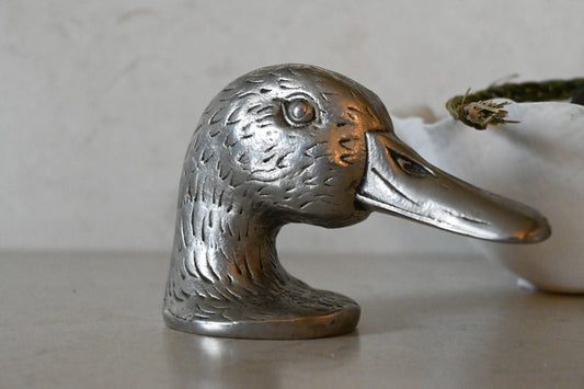 Flasköppnare "Ducky"