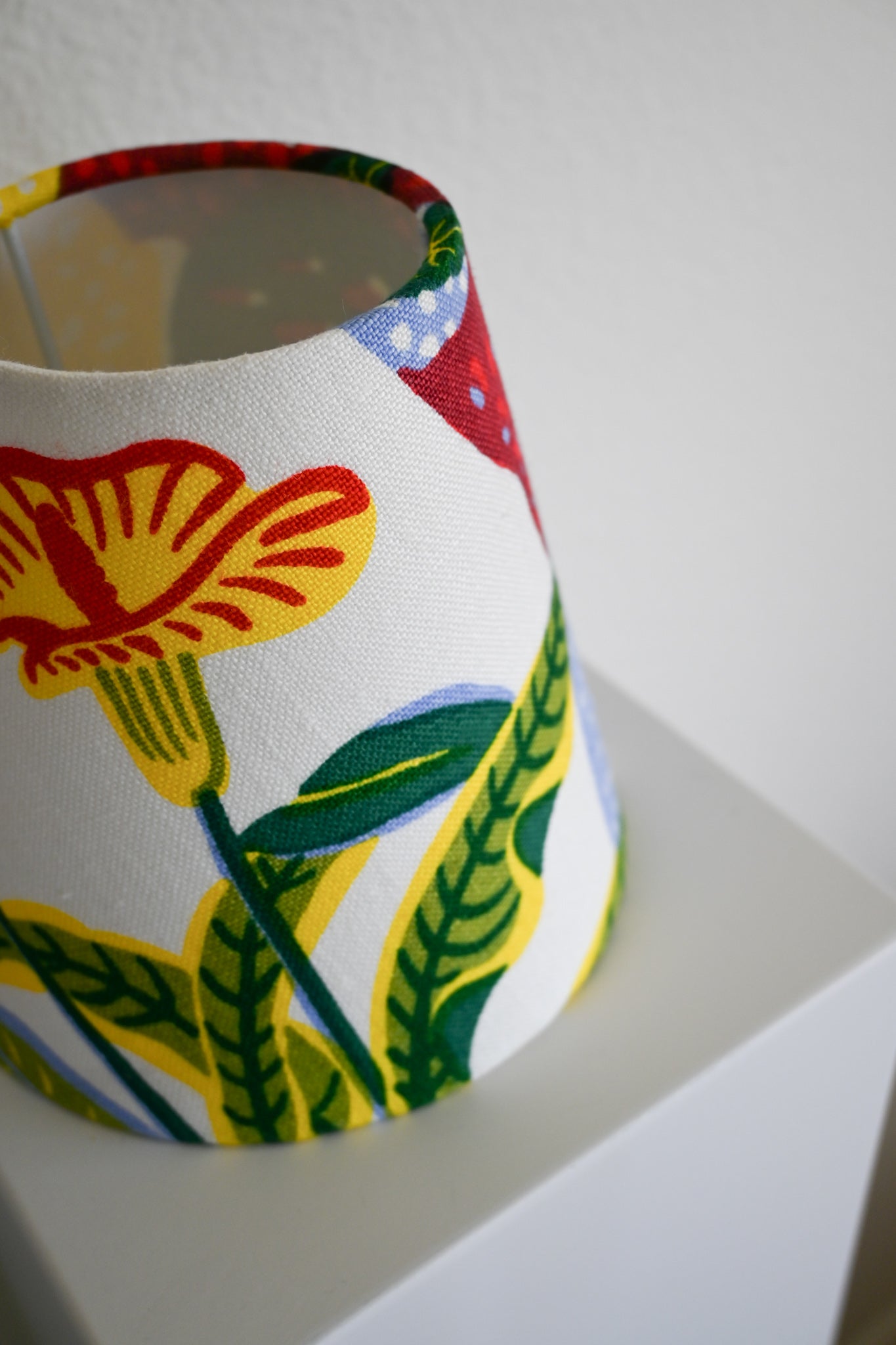 Lampskärm  "Himalaya" Josef Frank