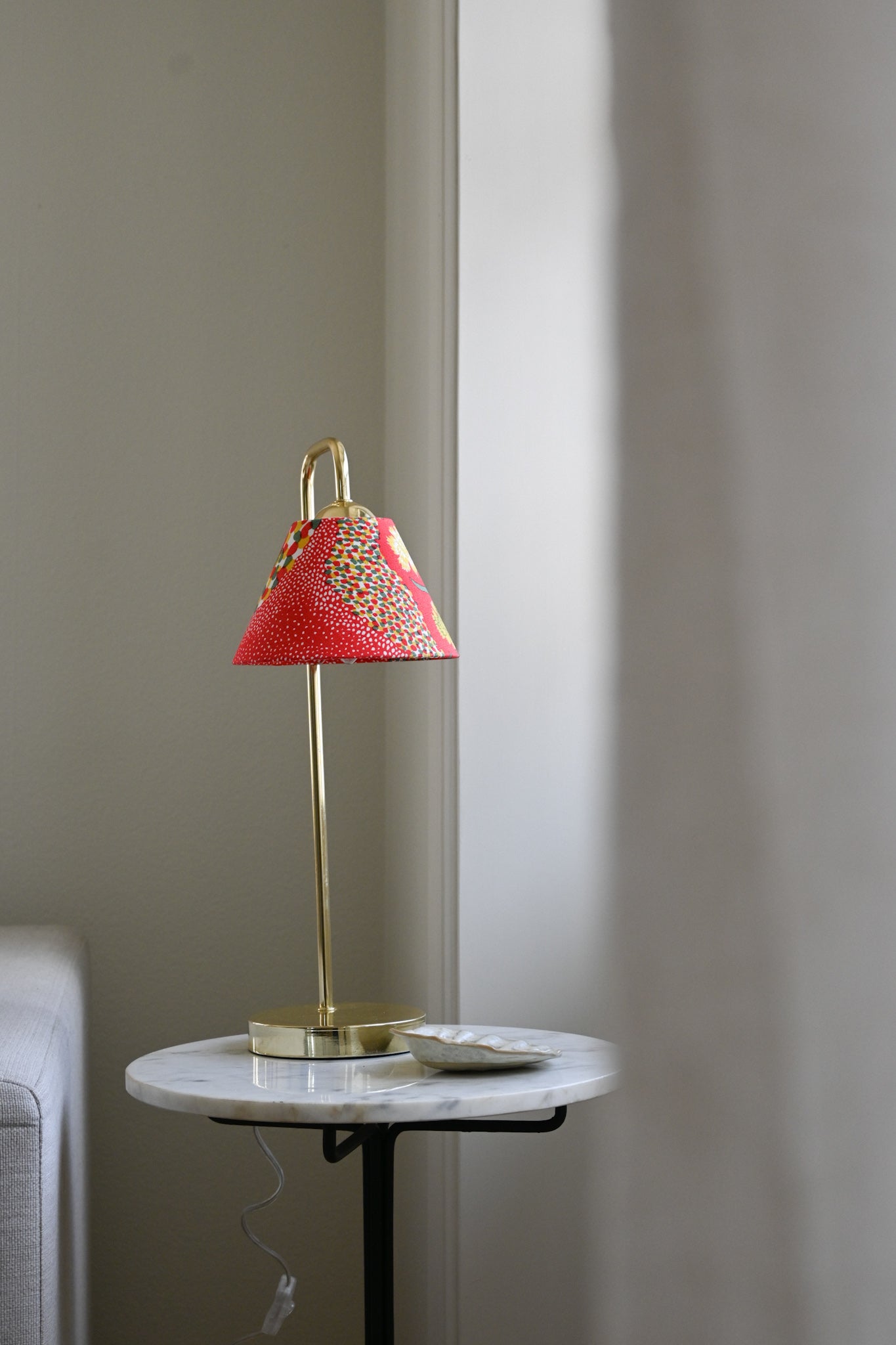 Bordslampa Catleya