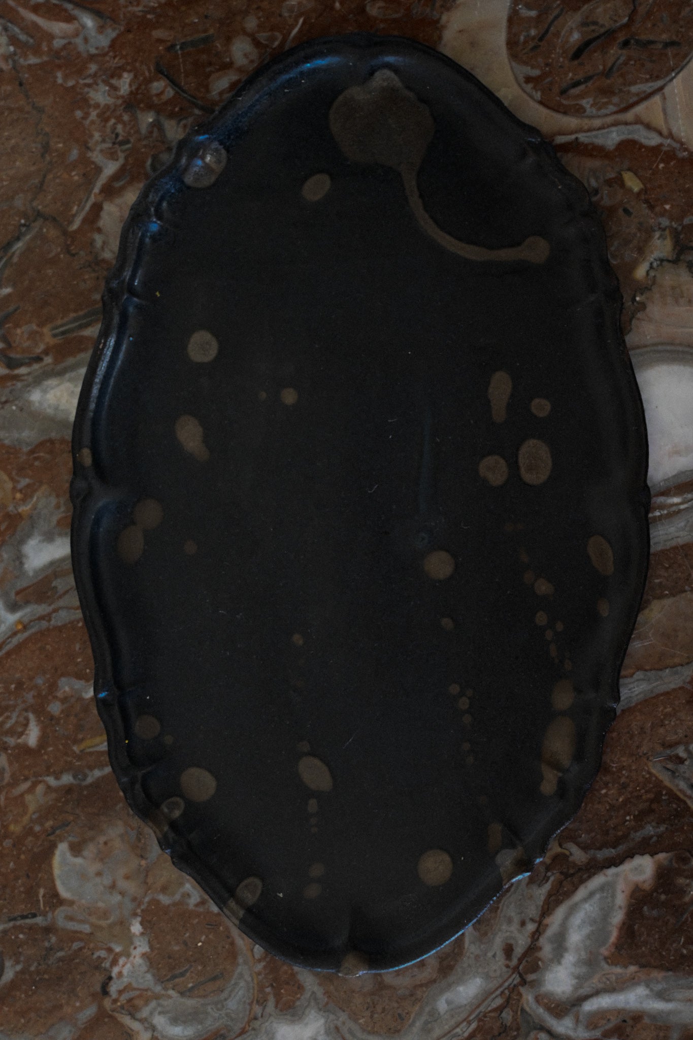 Keramikfat Elin Lannsjö