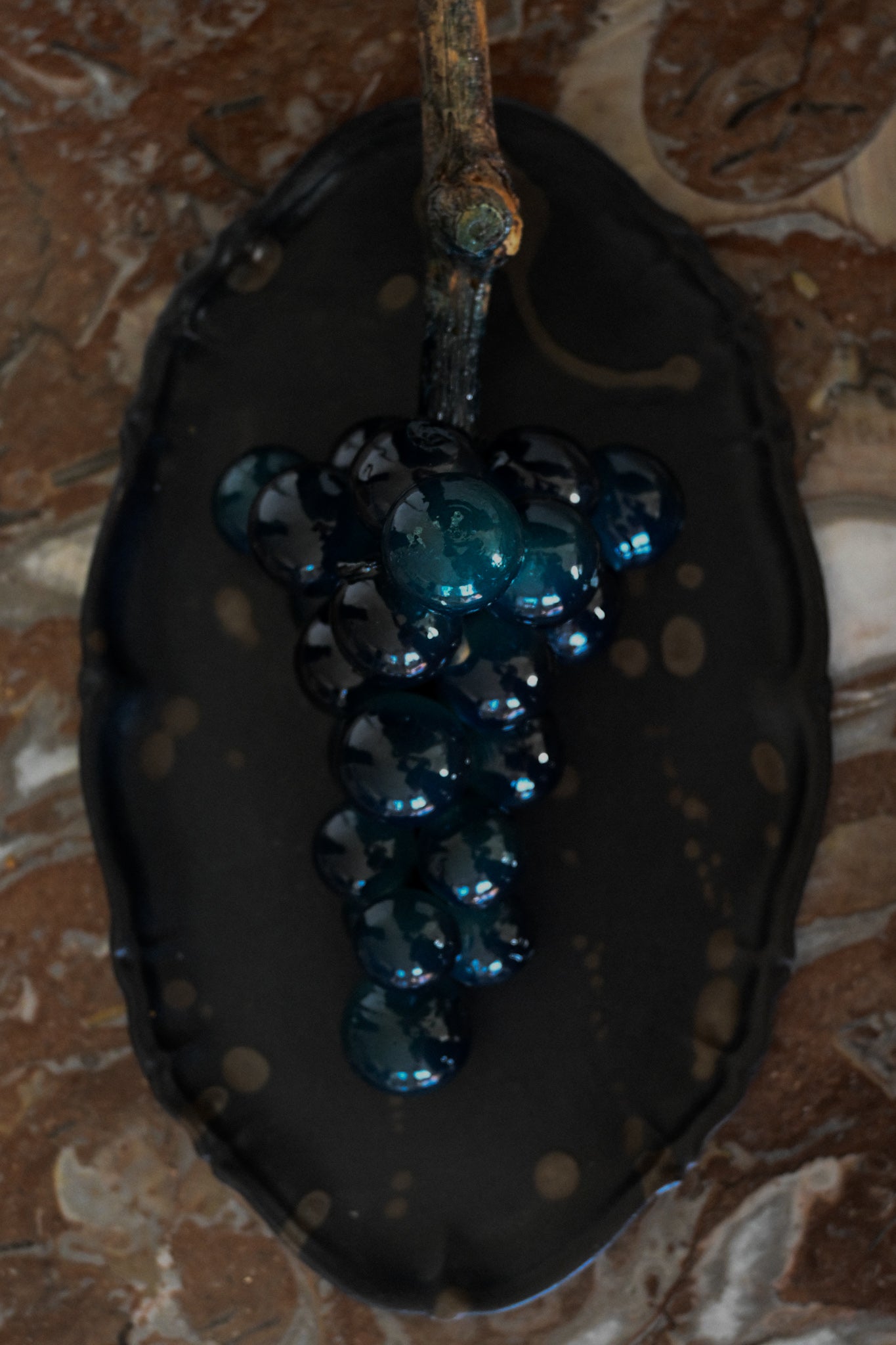 Keramikfat Elin Lannsjö