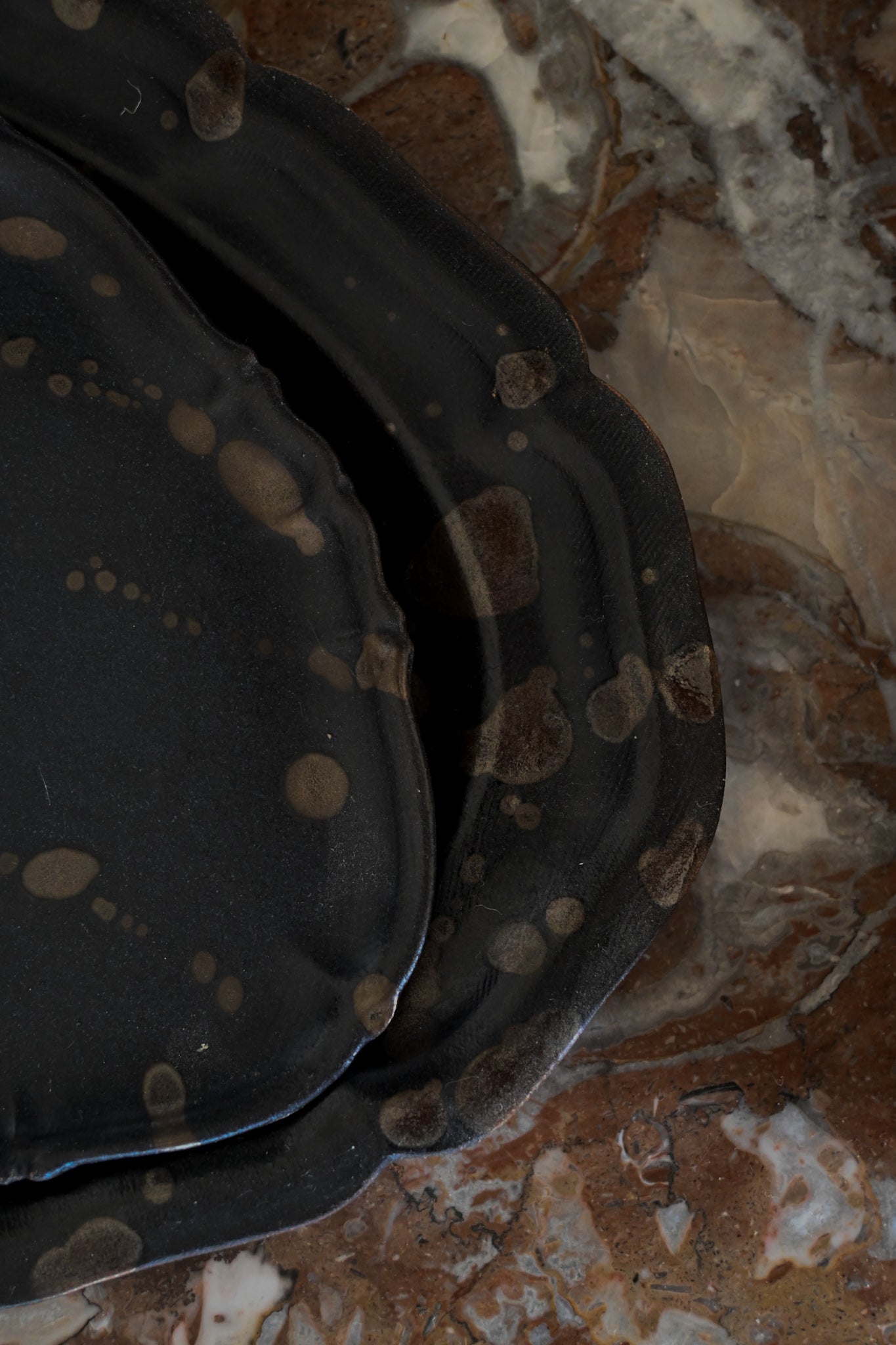 Keramikfat Elin Lannsjö