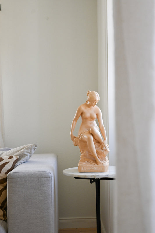 Skulptur Gips
