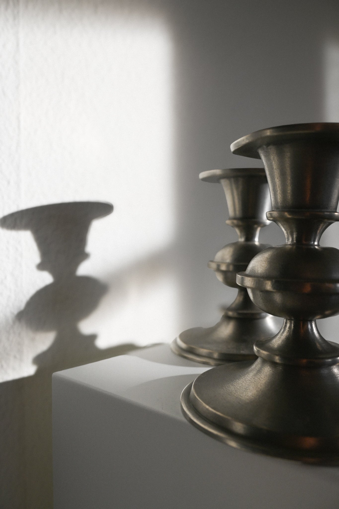 Ljustakar Tenn Edvin Ollers