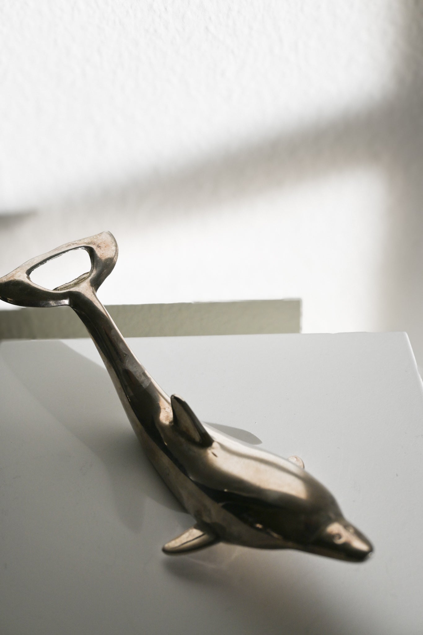 Kapsylöppnare Delfin