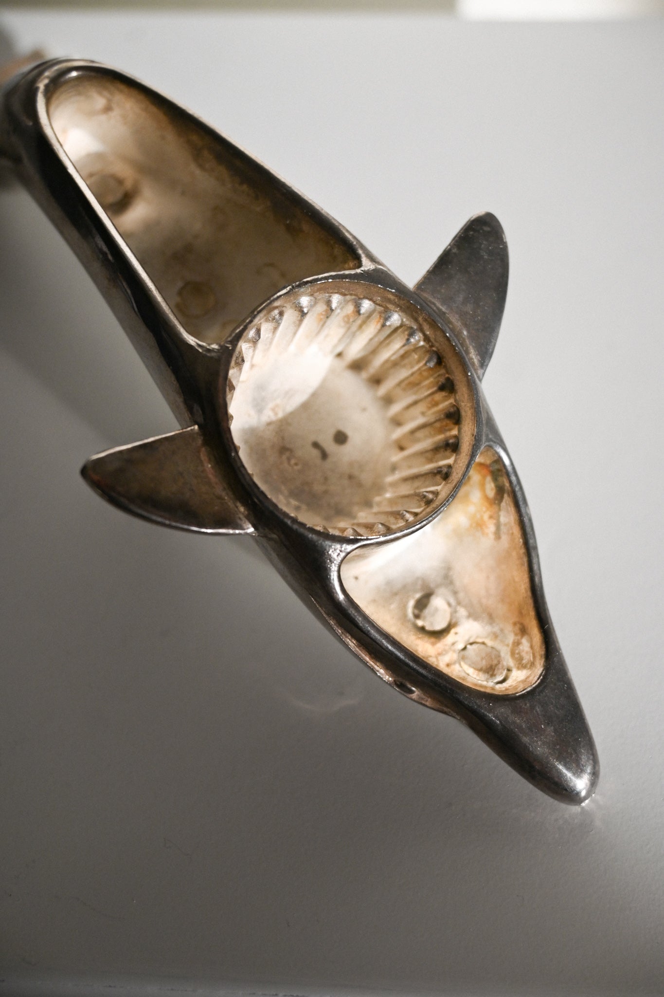 Kapsylöppnare Delfin