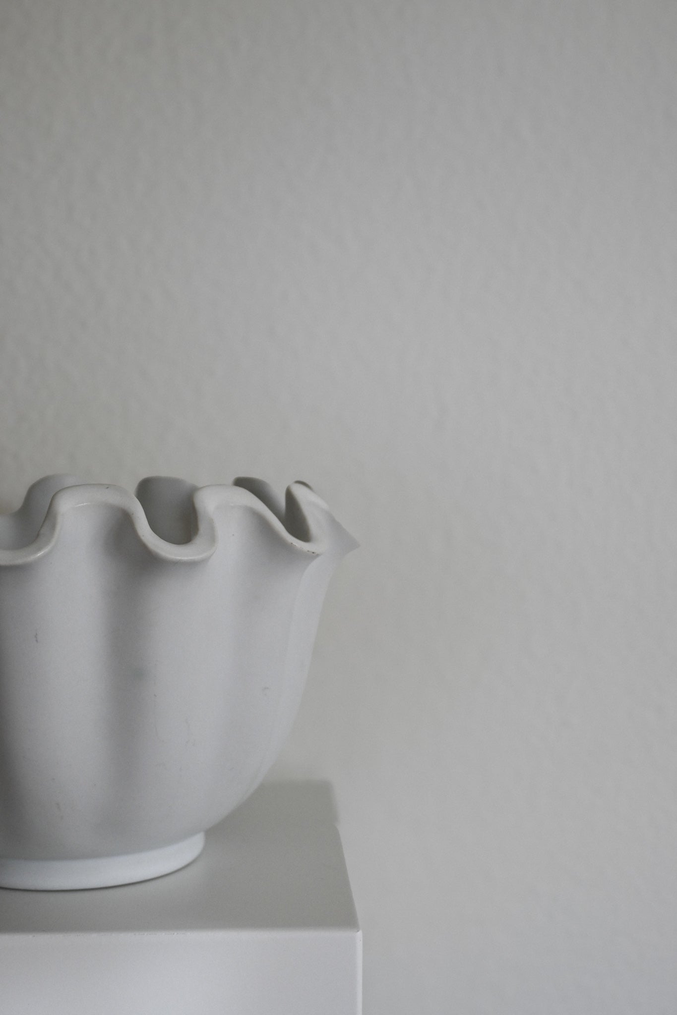 Skål Våga Wilhelm Kåge