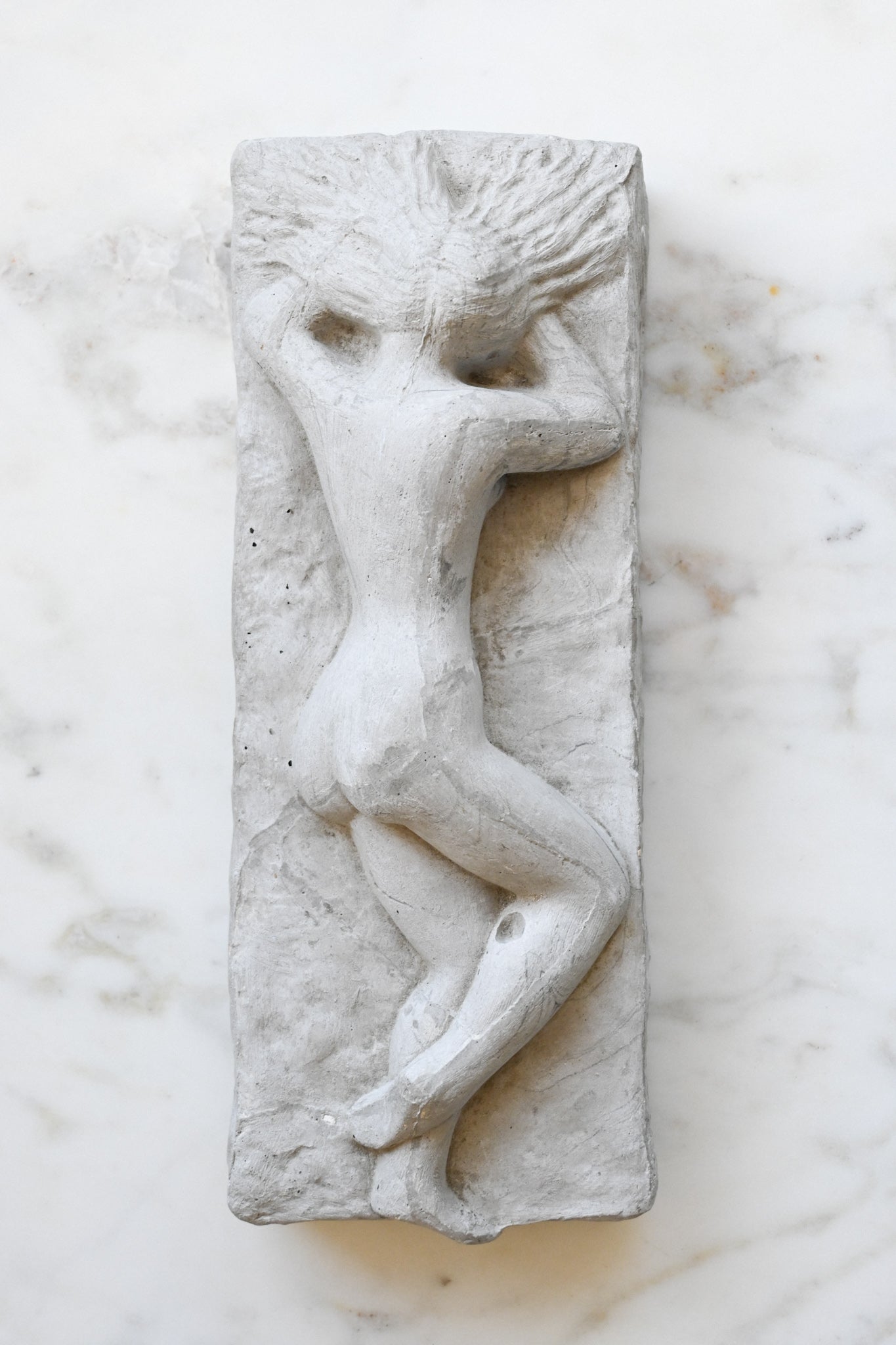 Skulptur Betong