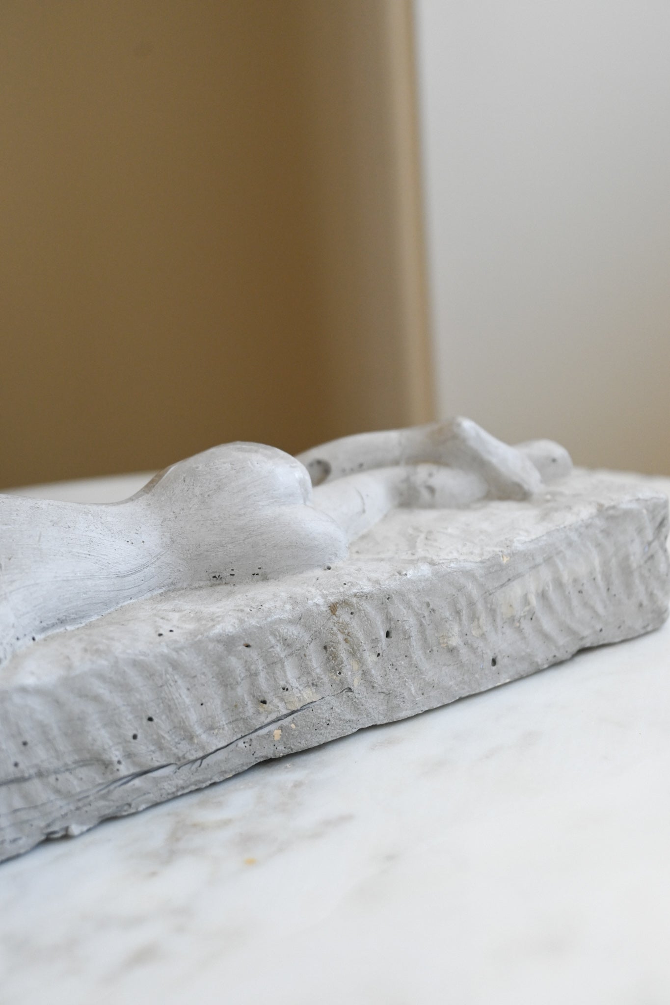 Skulptur Betong