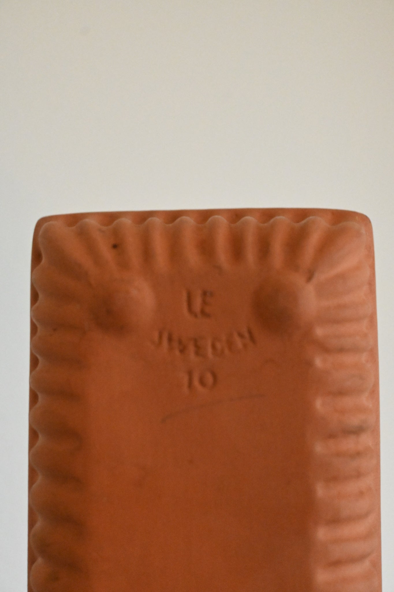 Kruka Upsala Ekeby Anna Lisa Tomson