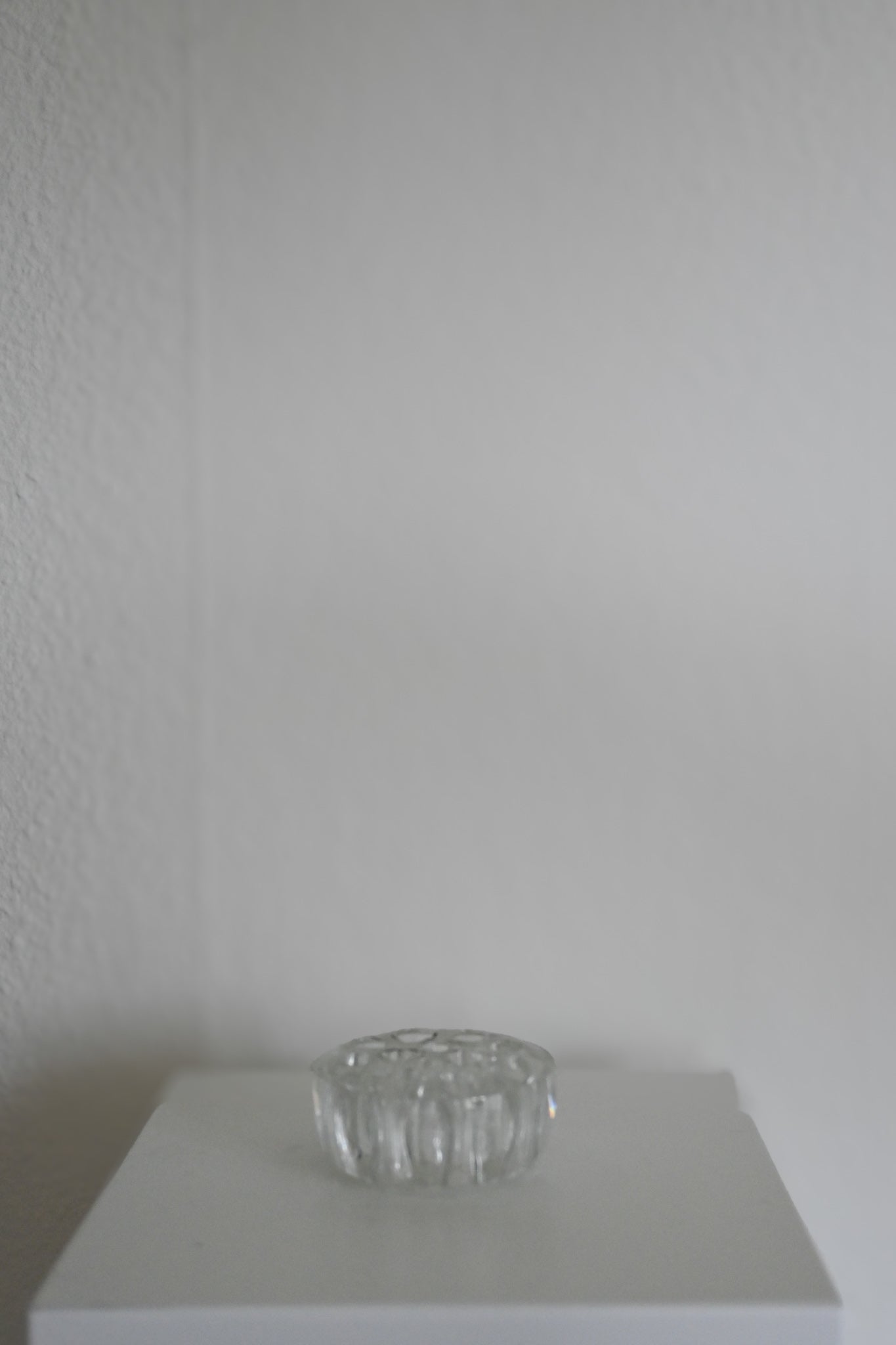 Ikebana Glas