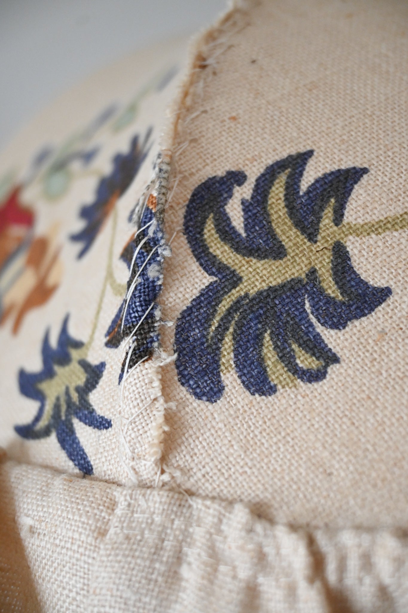 Taklampa Josef Frank Firma Svenskt Tenn