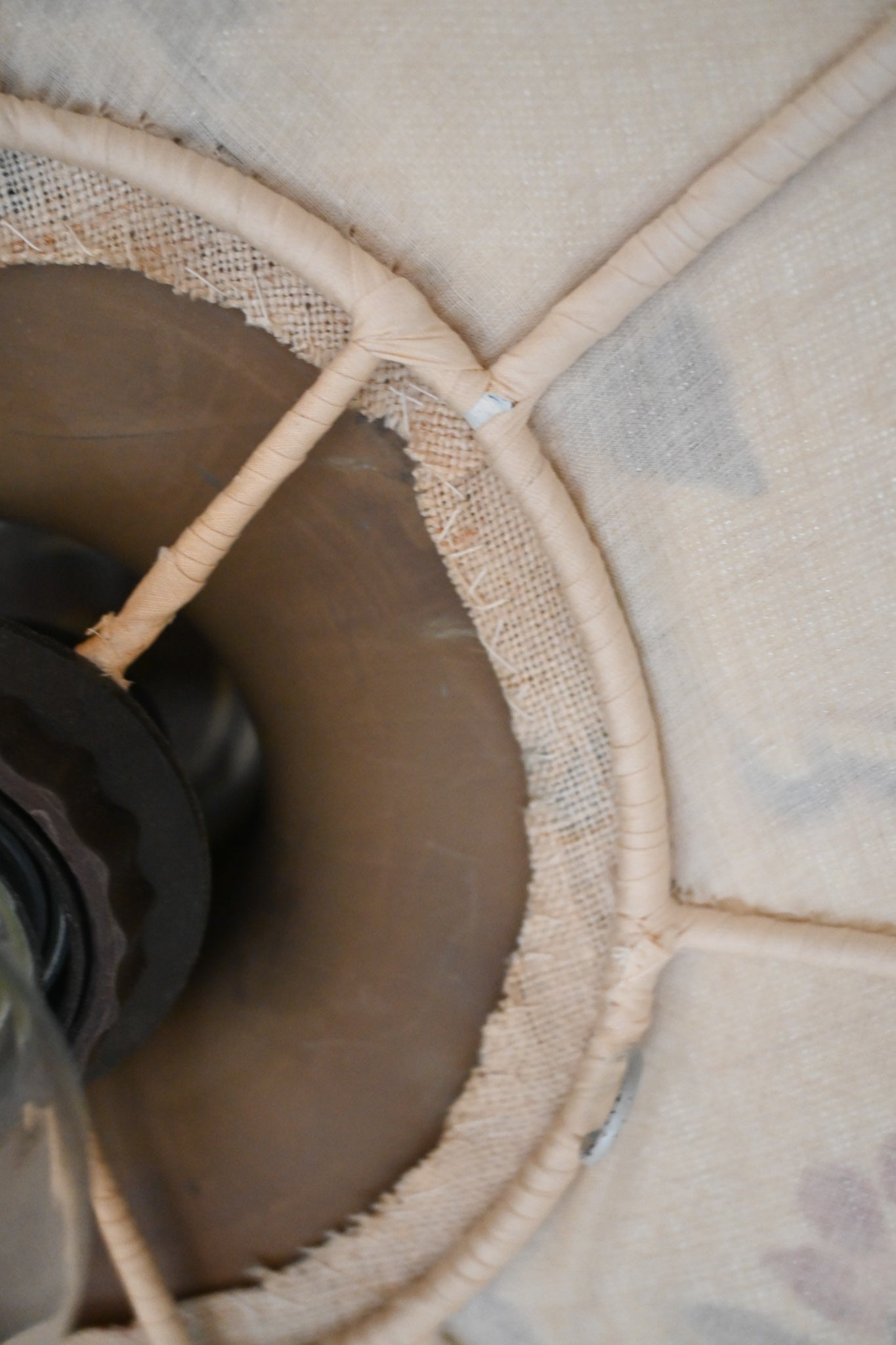 Taklampa Josef Frank Firma Svenskt Tenn