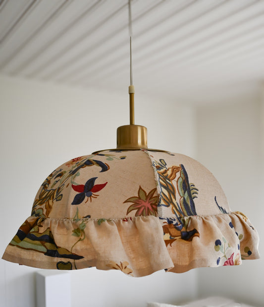 Taklampa Josef Frank Firma Svenskt Tenn