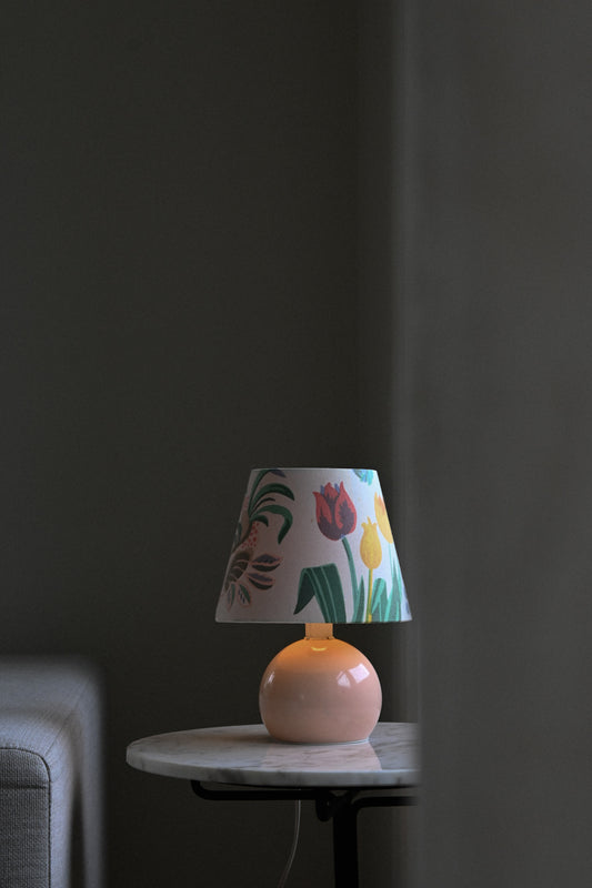 Bordslampa Primavera