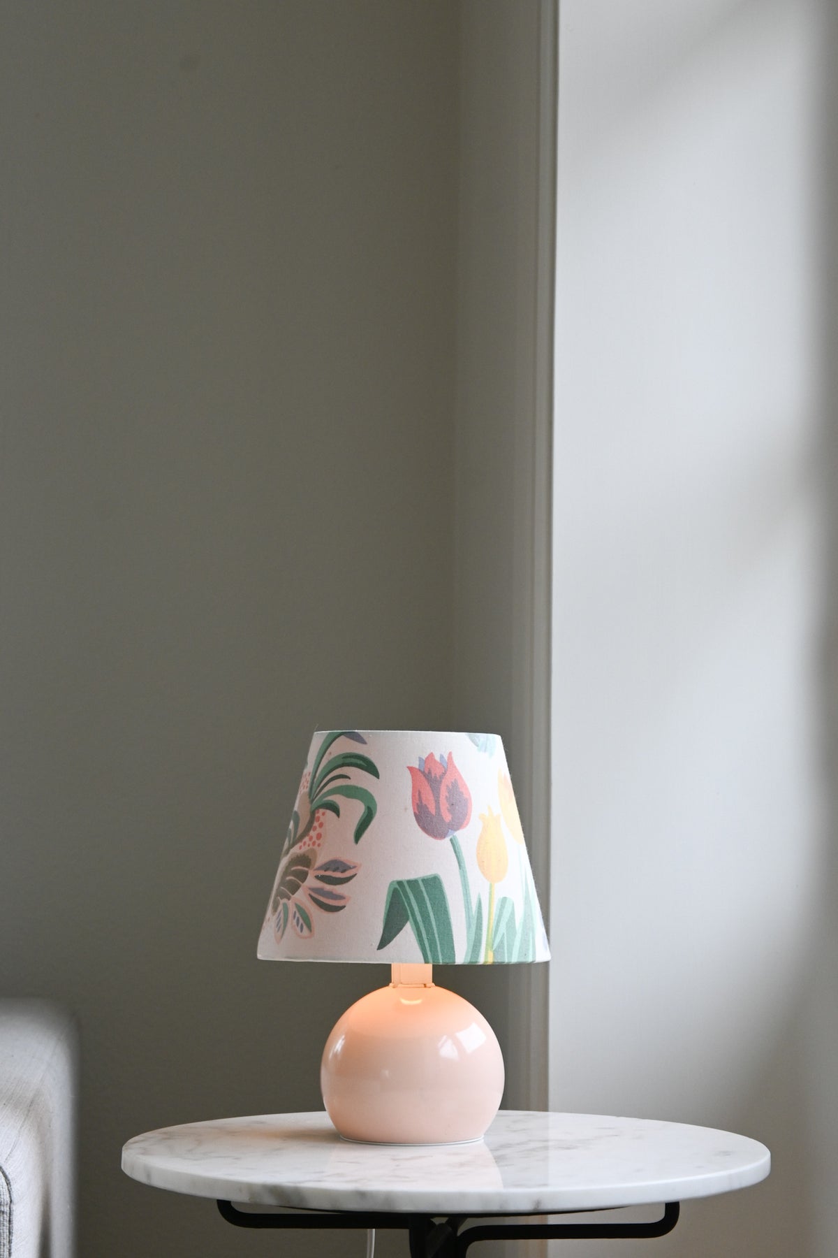 Bordslampa Primavera