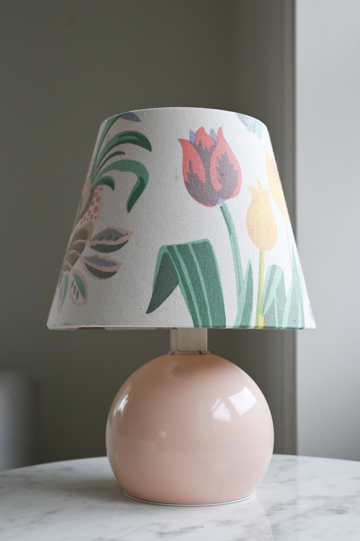 Bordslampa Primavera