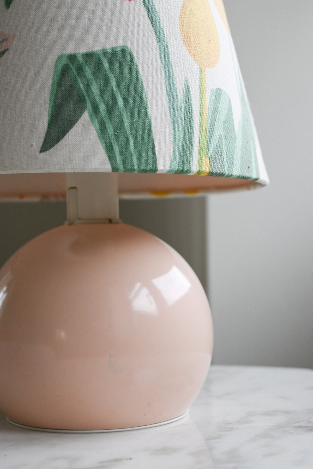 Bordslampa Primavera
