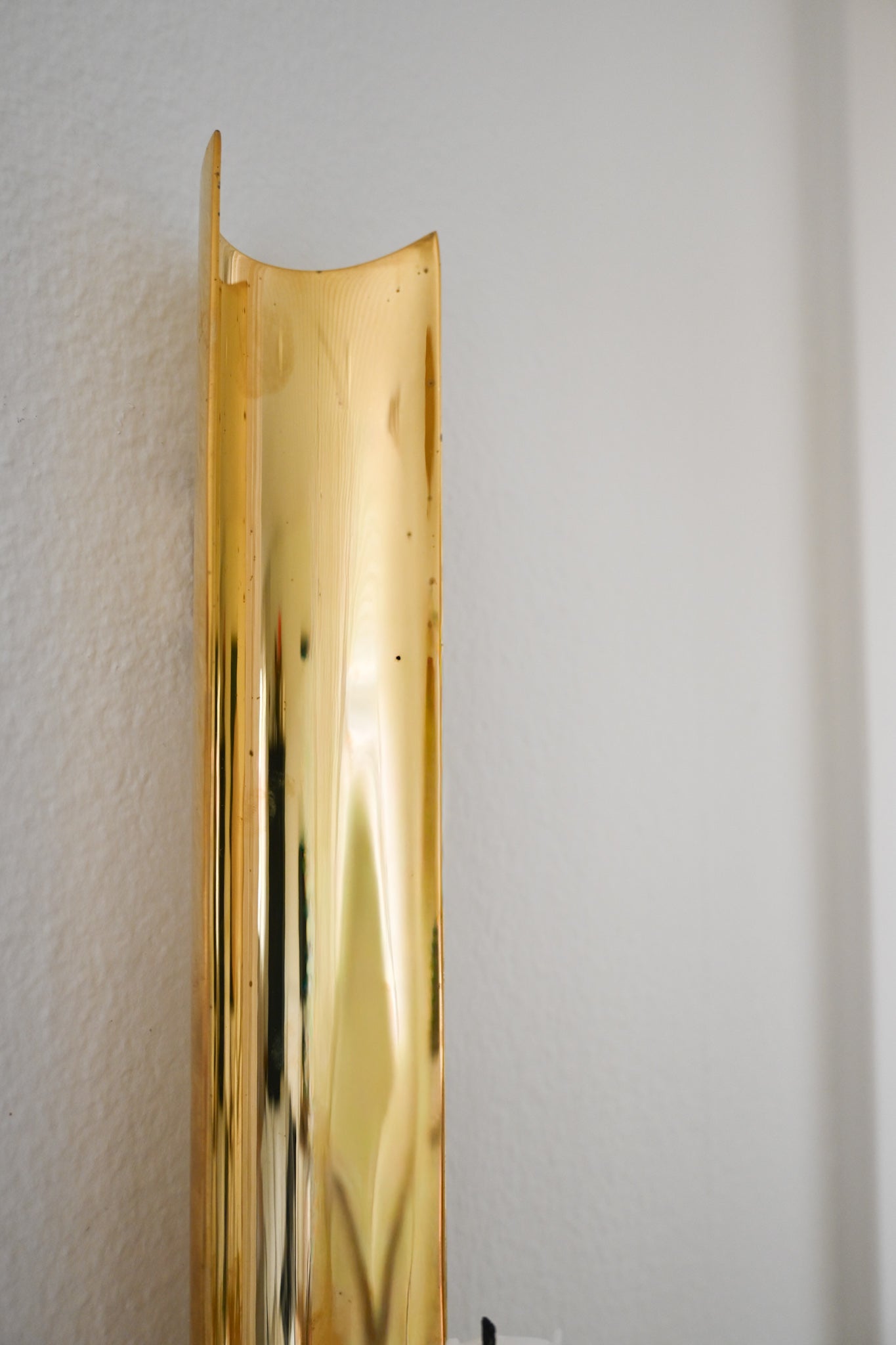 Väggljusstake Skultuna Reflex