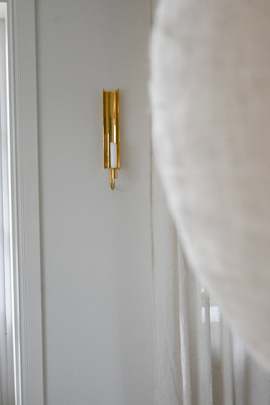 Väggljusstake Skultuna Reflex