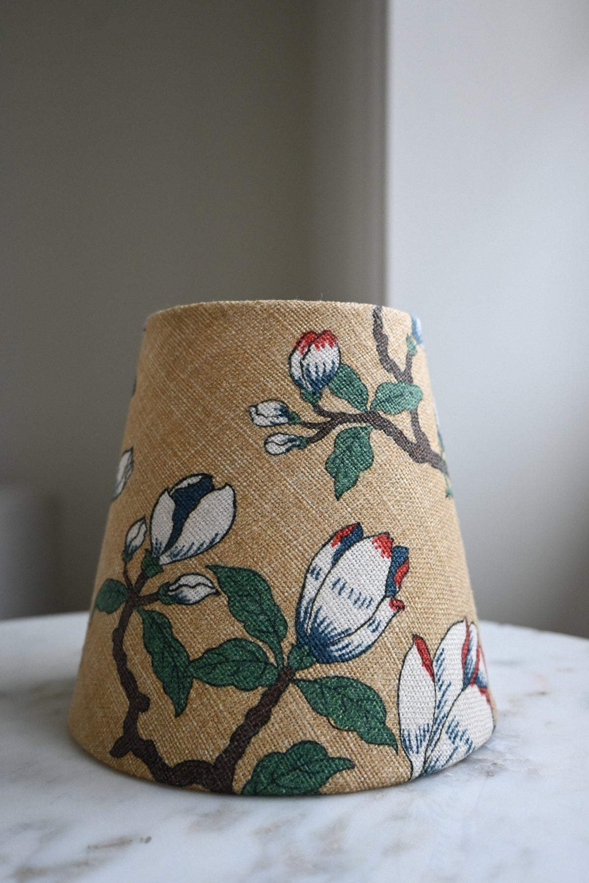 Lampskärm Magnolia