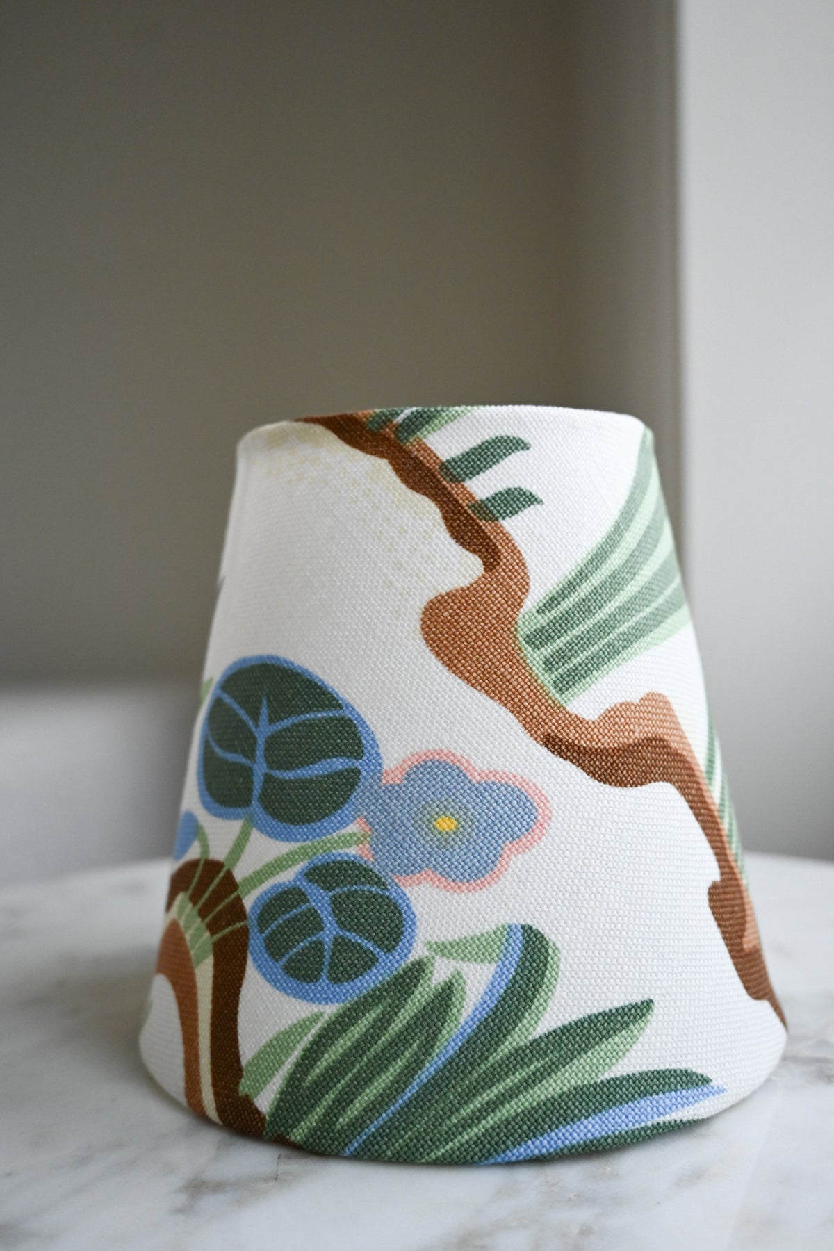 Lampskärm Primavera