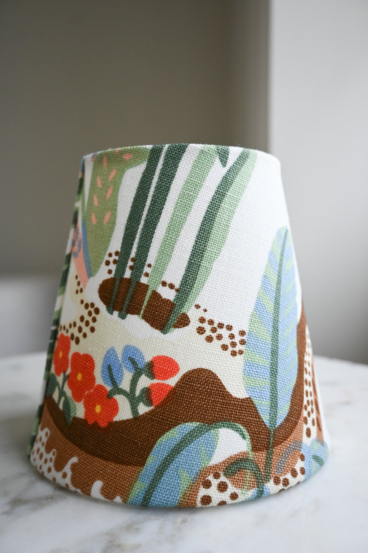 Lampskärm Primavera