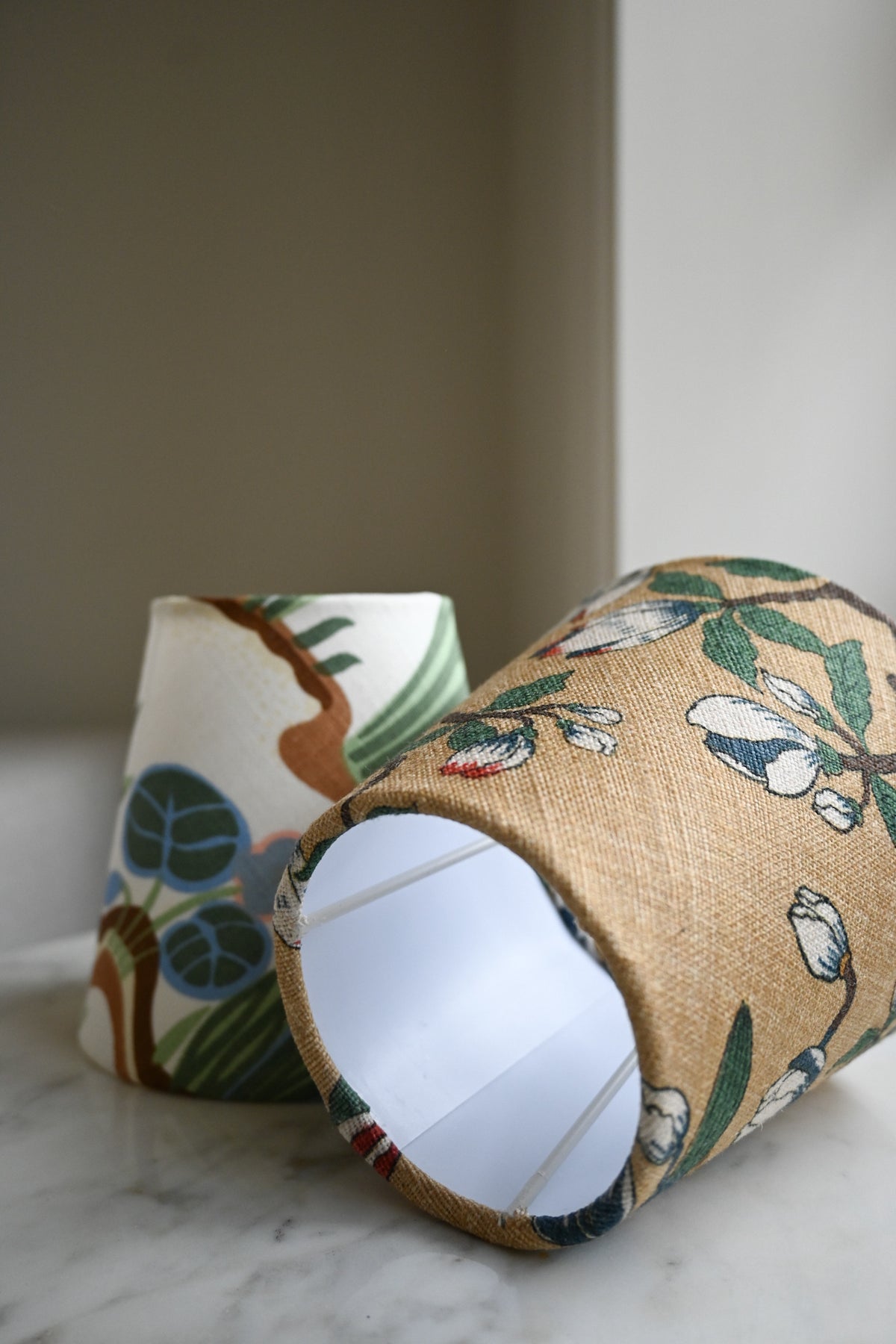 Lampskärm Primavera