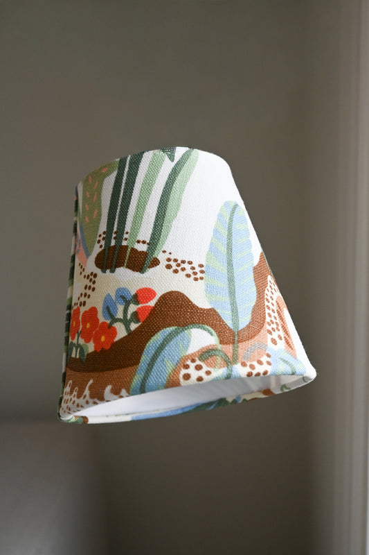 Lampskärm Primavera