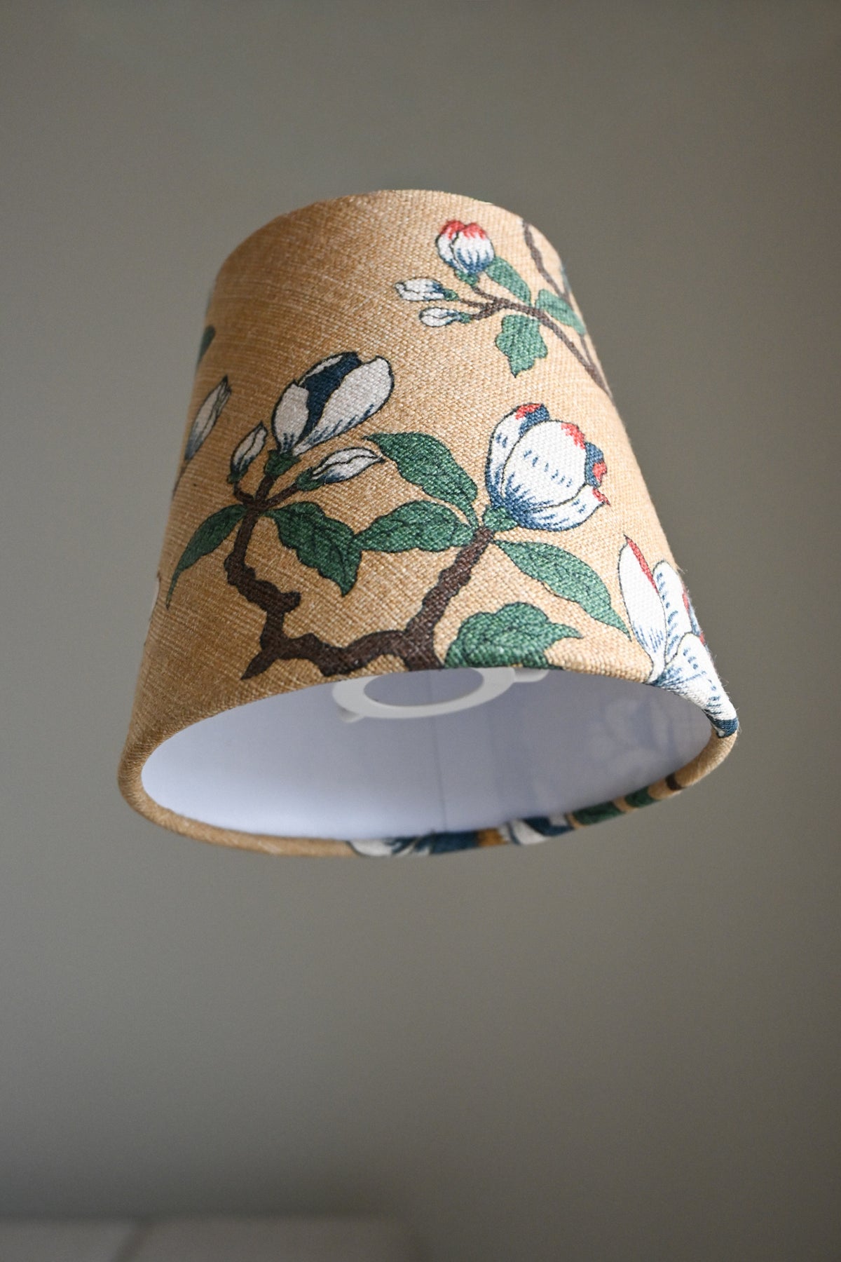 Lampskärm Magnolia